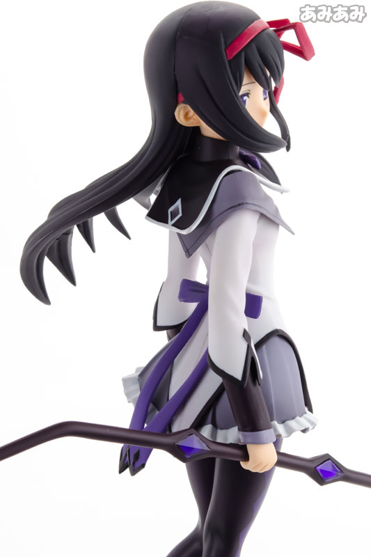 Mahou Shoujo Madoka☆Magica - Akemi Homura - SQ (Banpresto) photo 8