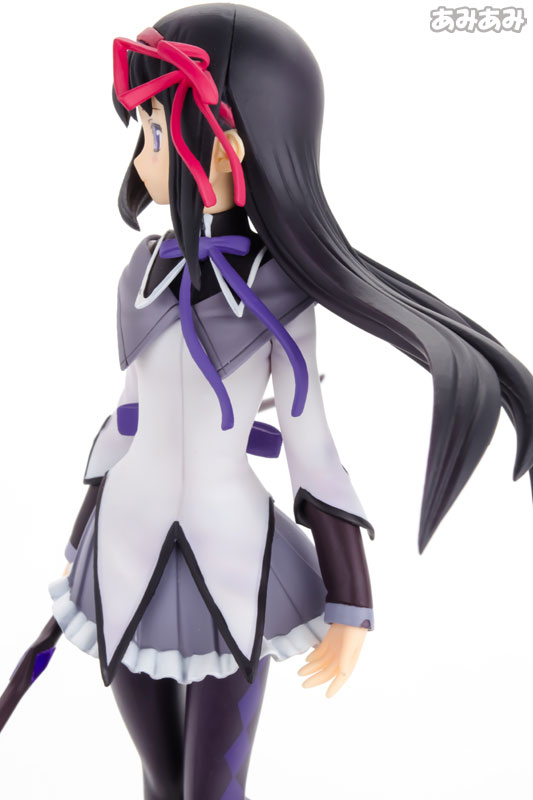 Mahou Shoujo Madoka☆Magica - Akemi Homura - SQ (Banpresto) photo 9