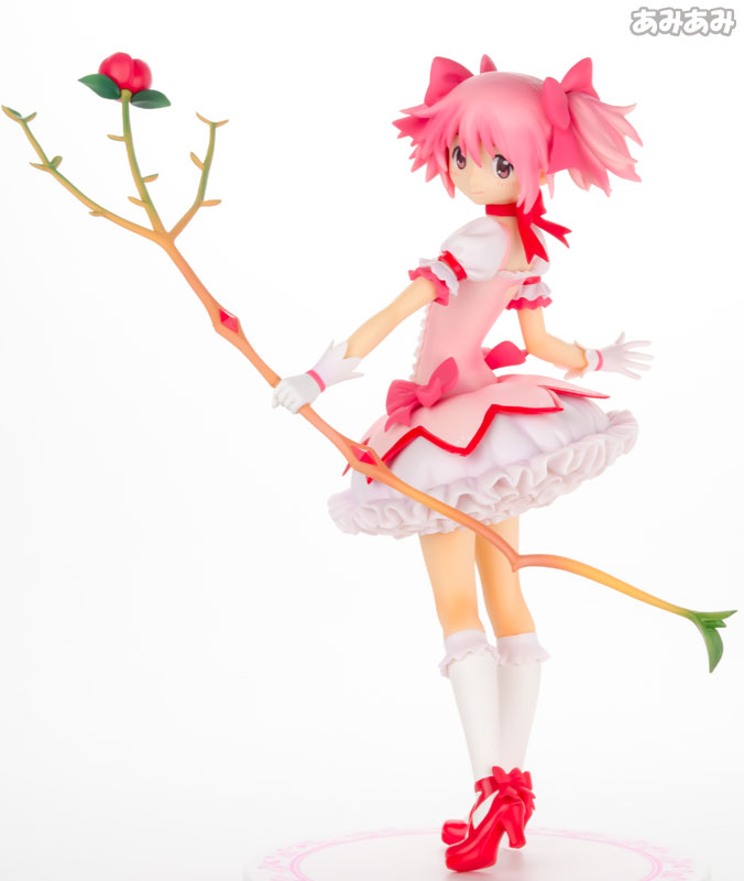 Mahou Shoujo Madoka☆Magica - Kaname Madoka - SQ (Banpresto) photo 6