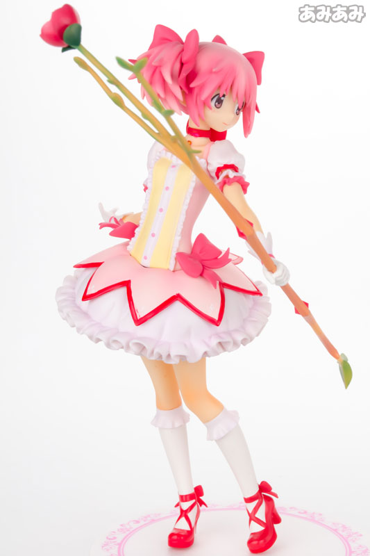Mahou Shoujo Madoka☆Magica - Kaname Madoka - SQ (Banpresto) photo 7
