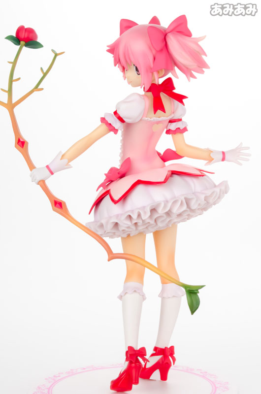 Mahou Shoujo Madoka☆Magica - Kaname Madoka - SQ (Banpresto) photo 8