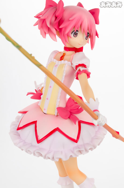 Mahou Shoujo Madoka☆Magica - Kaname Madoka - SQ (Banpresto) photo 9