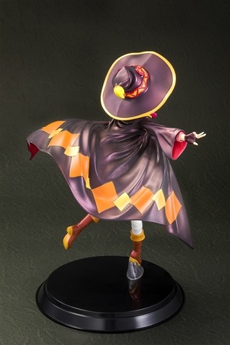 Eiga Kono Subarashii Sekai ni Shukufuku o! Kurenai Densetsu - Megumin - 1/7 - School Uniform Ver., Pearl (Chara-Ani) photo 2