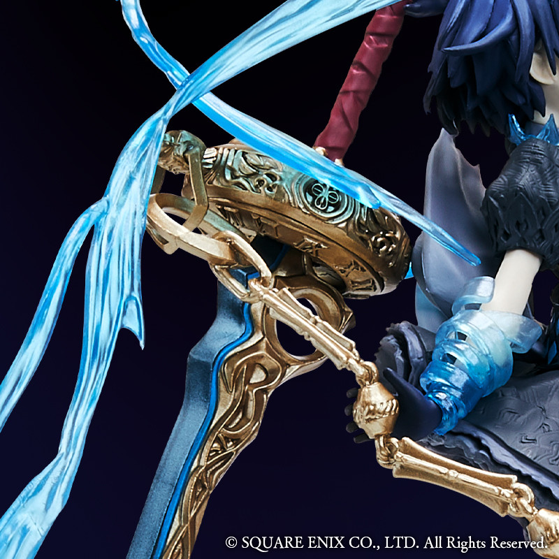 SINoALICE - Alice - Taito Kuji - Taito Kuji Honpo SINoALICE  (SSR Award) (Taito) photo 2