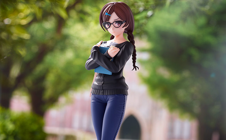 Mizuhara Chizuru