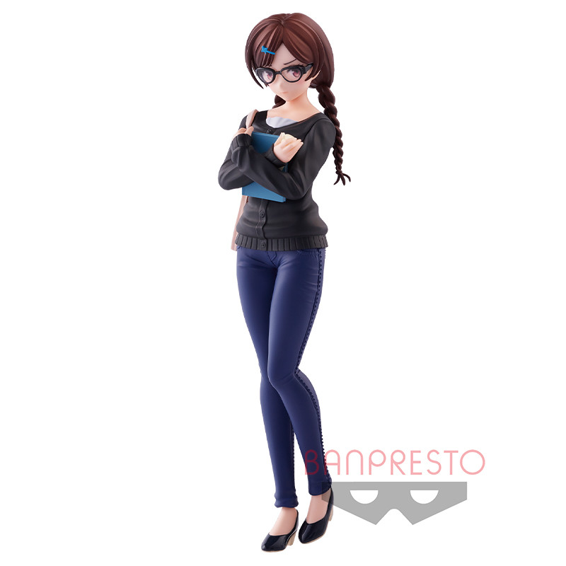 Kanojo, Okarishimasu - Mizuhara Chizuru (Bandai Spirits) photo 3