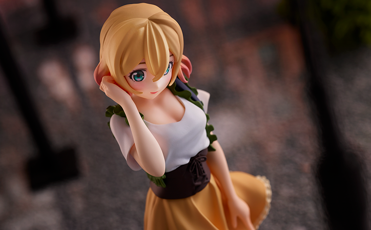 Kanojo, Okarishimasu - Nanami Mami (Bandai Spirits) photo 3
