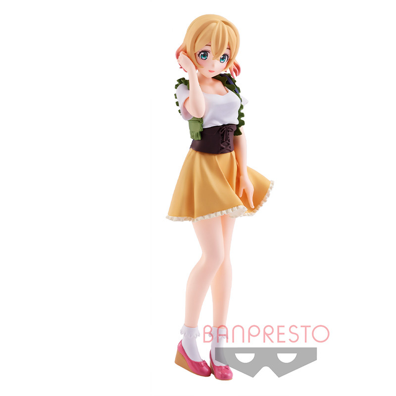 Kanojo, Okarishimasu - Nanami Mami (Bandai Spirits) photo 6