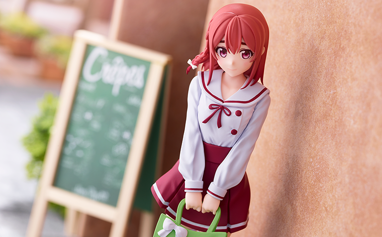 Kanojo, Okarishimasu - Sakurasawa Sumi (Bandai Spirits) photo 2