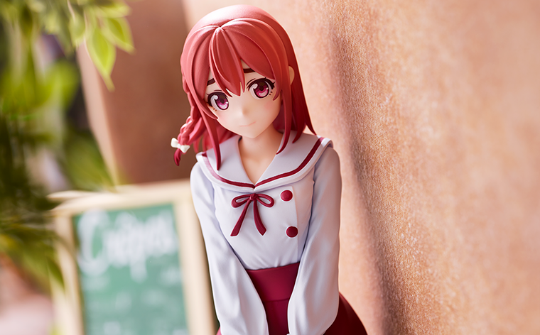 Kanojo, Okarishimasu - Sakurasawa Sumi (Bandai Spirits) photo 3