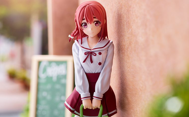 Kanojo, Okarishimasu - Sakurasawa Sumi (Bandai Spirits) photo 4