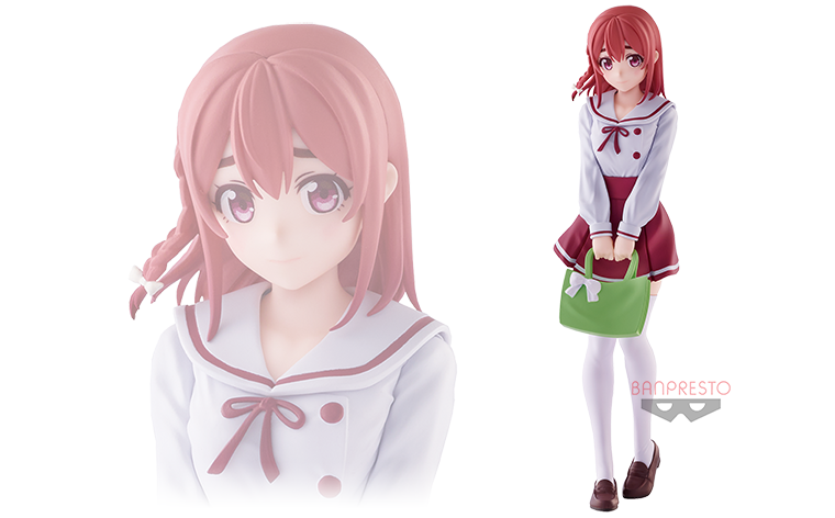 Kanojo, Okarishimasu - Sakurasawa Sumi (Bandai Spirits) photo 5