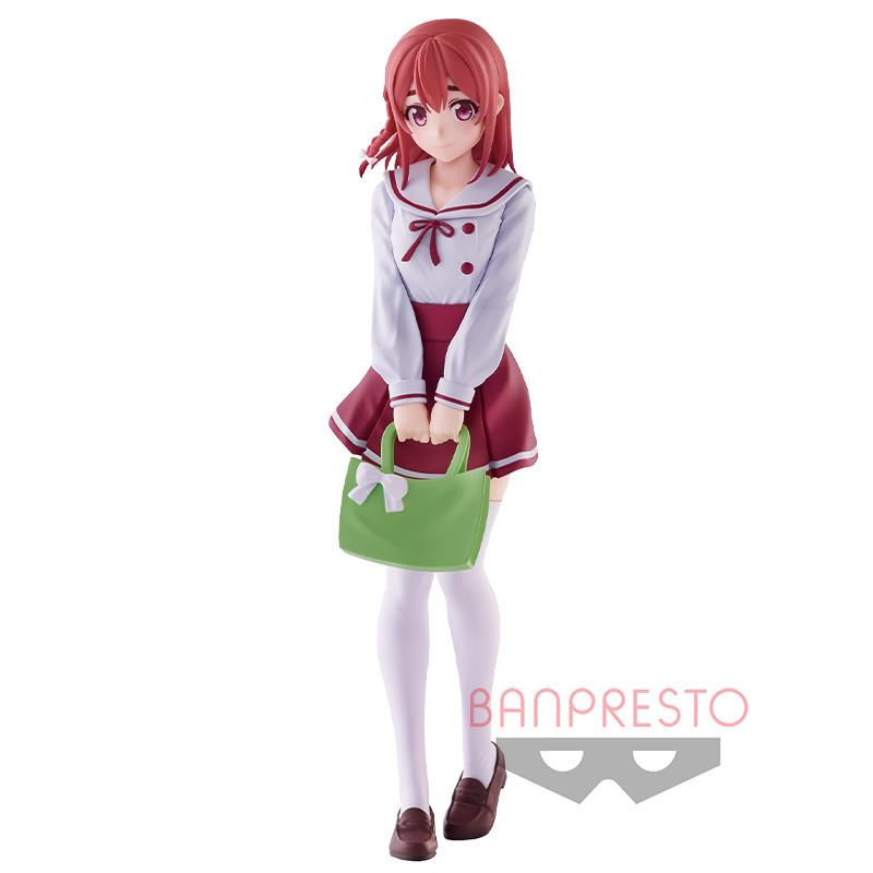 Kanojo, Okarishimasu - Sakurasawa Sumi (Bandai Spirits) photo 6