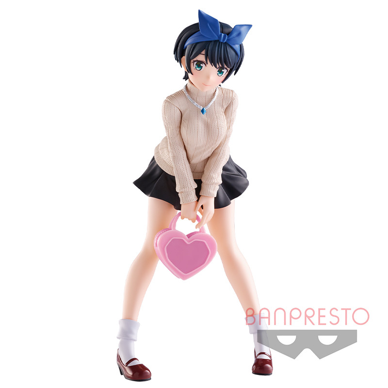 Kanojo, Okarishimasu - Sarashina Ruka (Bandai Spirits) photo 6