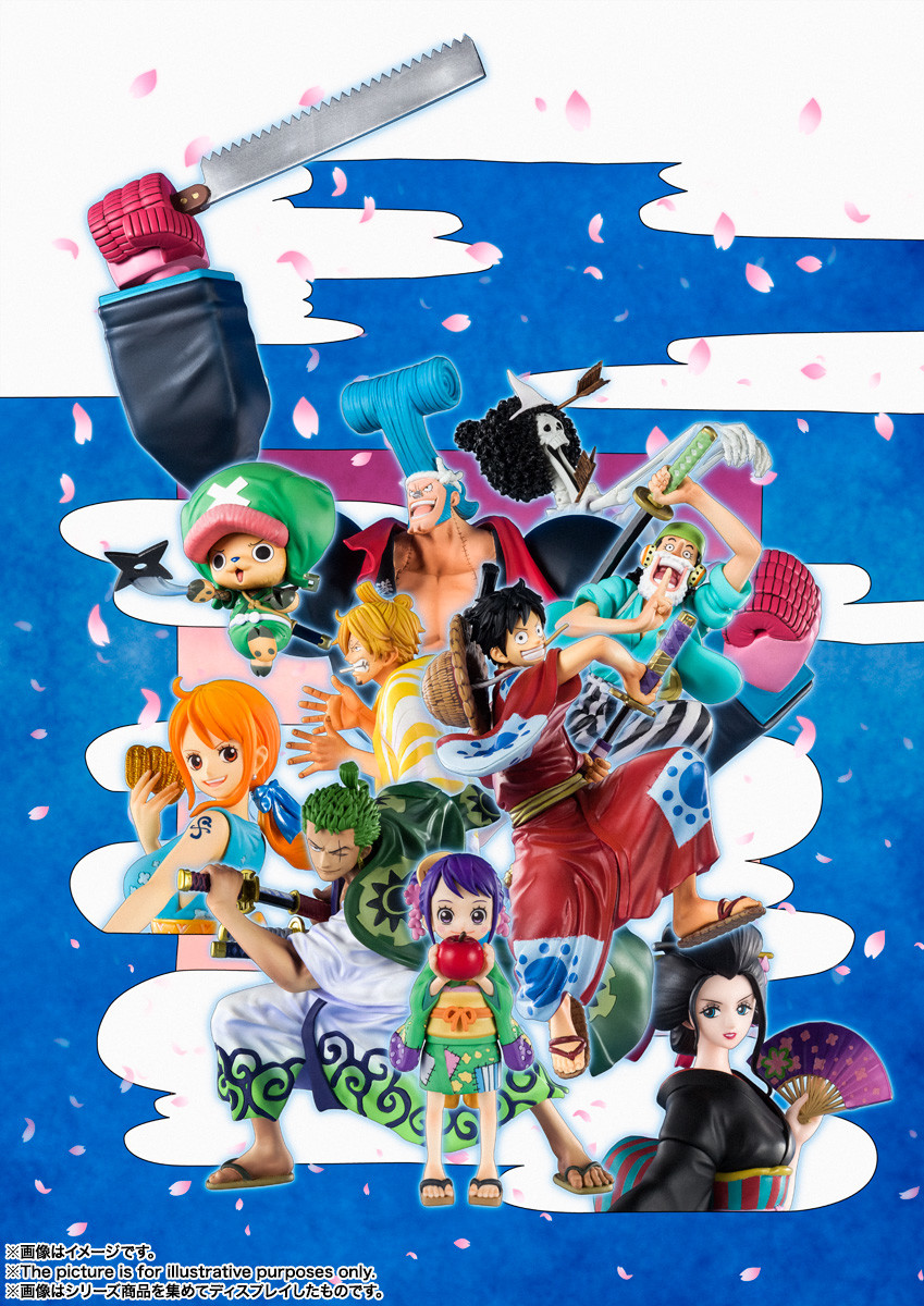 One Piece - Tony Tony Chopper - Figuarts ZERO - Choppermon (Bandai Spirits)