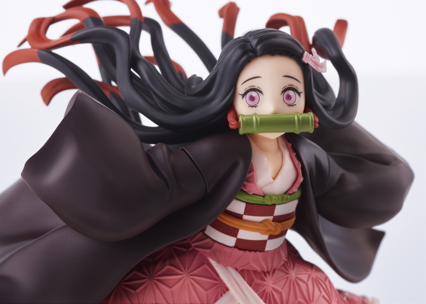 Kimetsu no Yaiba - Kamado Nezuko - ConoFig (Aniplex)