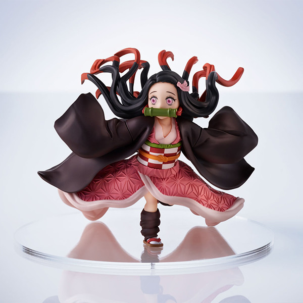 Kimetsu no Yaiba - Kamado Nezuko - ConoFig (Aniplex) photo 3