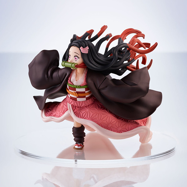Kimetsu no Yaiba - Kamado Nezuko - ConoFig (Aniplex) photo 4