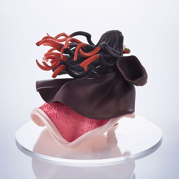 Kimetsu no Yaiba - Kamado Nezuko - ConoFig (Aniplex) photo 5