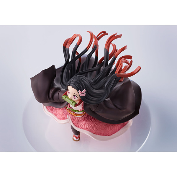 Kimetsu no Yaiba - Kamado Nezuko - ConoFig (Aniplex) photo 6