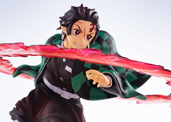 Kimetsu no Yaiba - Kamado Tanjirou - ConoFig (Aniplex) photo 2