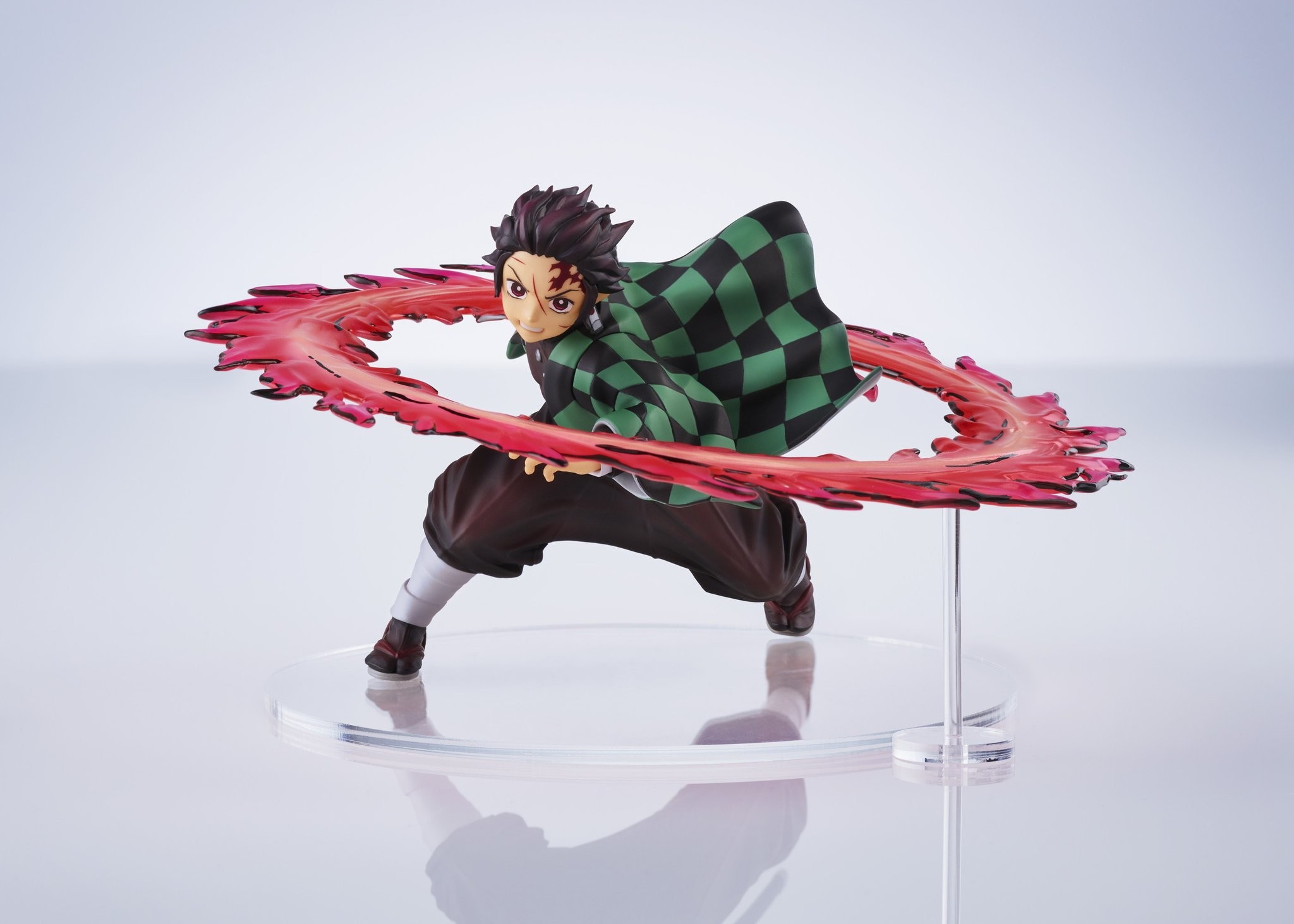 Kimetsu no Yaiba - Kamado Tanjirou - ConoFig (Aniplex) photo 3