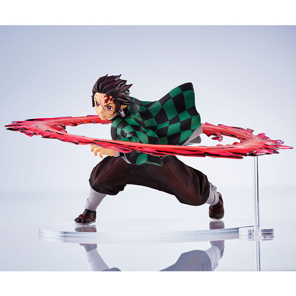 Kimetsu no Yaiba - Kamado Tanjirou - ConoFig (Aniplex) photo 4