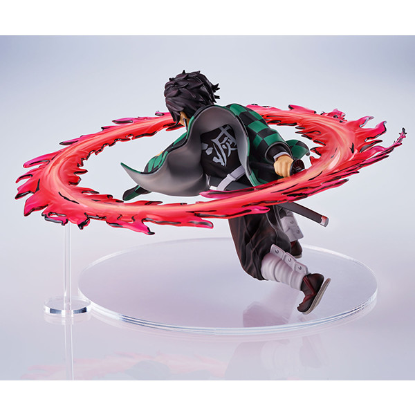 Kimetsu no Yaiba - Kamado Tanjirou - ConoFig (Aniplex) photo 5