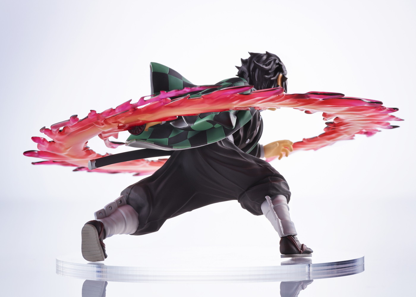 Kimetsu no Yaiba - Kamado Tanjirou - ConoFig (Aniplex) photo 6