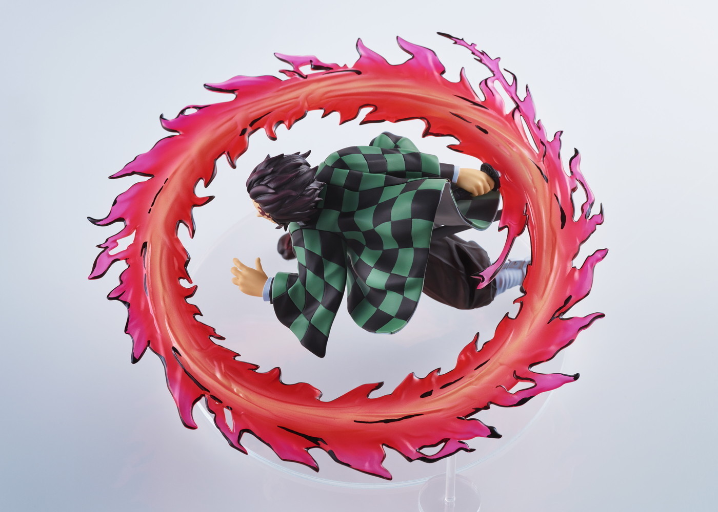 Kimetsu no Yaiba - Kamado Tanjirou - ConoFig (Aniplex) photo 7