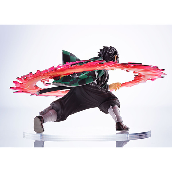 Kimetsu no Yaiba - Kamado Tanjirou - ConoFig (Aniplex) photo 8