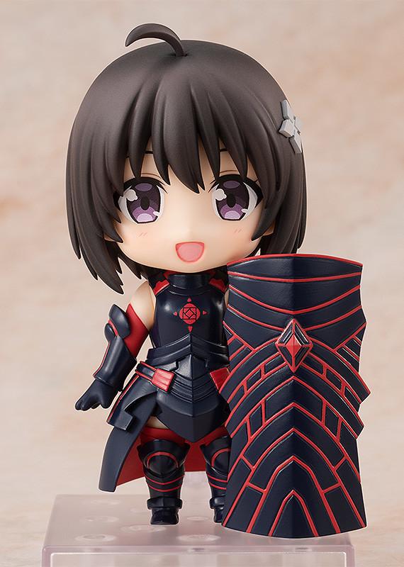Itai no wa Iya nano de Bougyoryoku ni Kyokufuri Shitai to Omoimasu. - Maple - Syrup - KDcolle - Nendoroid  (#1659) (Kadokawa) photo 11