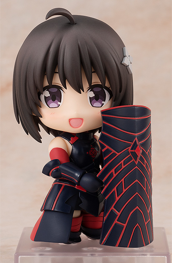 Itai no wa Iya nano de Bougyoryoku ni Kyokufuri Shitai to Omoimasu. - Maple - Syrup - KDcolle - Nendoroid  (#1659) (Kadokawa) photo 16