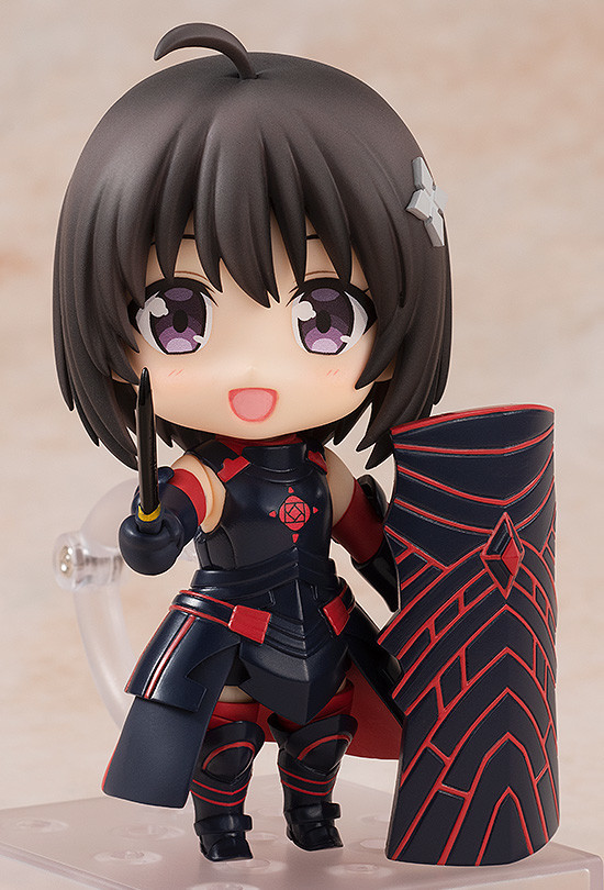 Itai no wa Iya nano de Bougyoryoku ni Kyokufuri Shitai to Omoimasu. - Maple - Syrup - KDcolle - Nendoroid  (#1659) (Kadokawa) photo 17