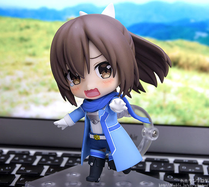 Itai no wa Iya nano de Bougyoryoku ni Kyokufuri Shitai to Omoimasu. - Oboro - Sally - KDcolle - Nendoroid (#1660) (Kadokawa) photo 4