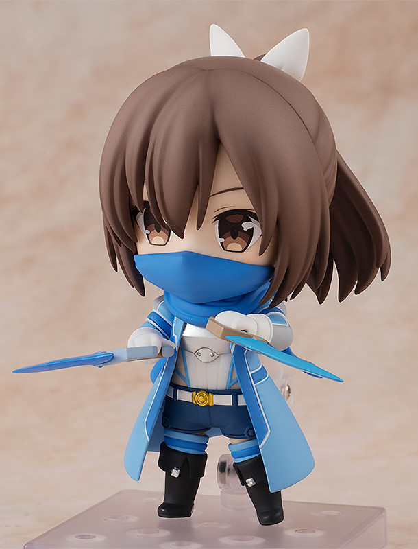 Itai no wa Iya nano de Bougyoryoku ni Kyokufuri Shitai to Omoimasu. - Oboro - Sally - KDcolle - Nendoroid (#1660) (Kadokawa) photo 7