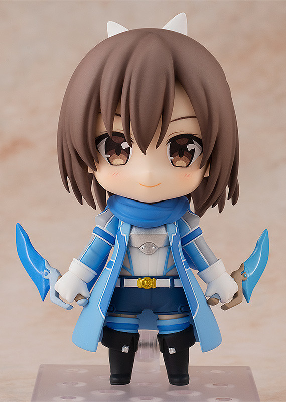 Itai no wa Iya nano de Bougyoryoku ni Kyokufuri Shitai to Omoimasu. - Oboro - Sally - KDcolle - Nendoroid (#1660) (Kadokawa) photo 8