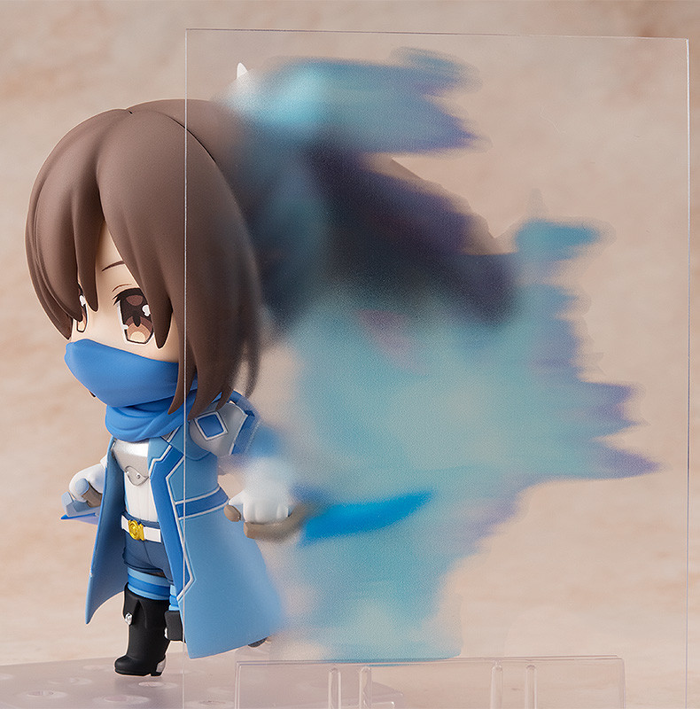 Itai no wa Iya nano de Bougyoryoku ni Kyokufuri Shitai to Omoimasu. - Oboro - Sally - KDcolle - Nendoroid (#1660) (Kadokawa) photo 9