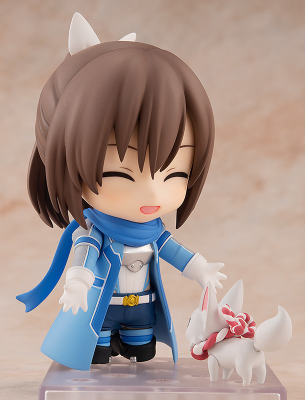 Itai no wa Iya nano de Bougyoryoku ni Kyokufuri Shitai to Omoimasu. - Oboro - Sally - KDcolle - Nendoroid (#1660) (Kadokawa) photo 13