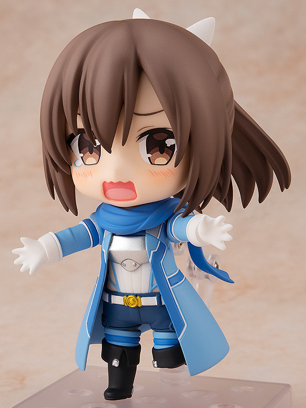 Itai no wa Iya nano de Bougyoryoku ni Kyokufuri Shitai to Omoimasu. - Oboro - Sally - KDcolle - Nendoroid (#1660) (Kadokawa) photo 14