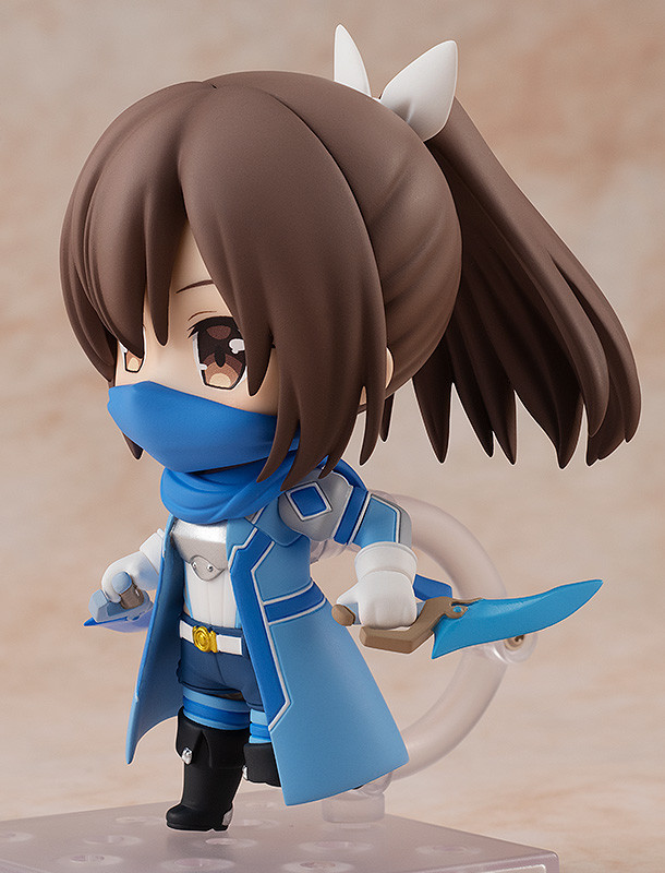 Itai no wa Iya nano de Bougyoryoku ni Kyokufuri Shitai to Omoimasu. - Oboro - Sally - KDcolle - Nendoroid (#1660) (Kadokawa) photo 15