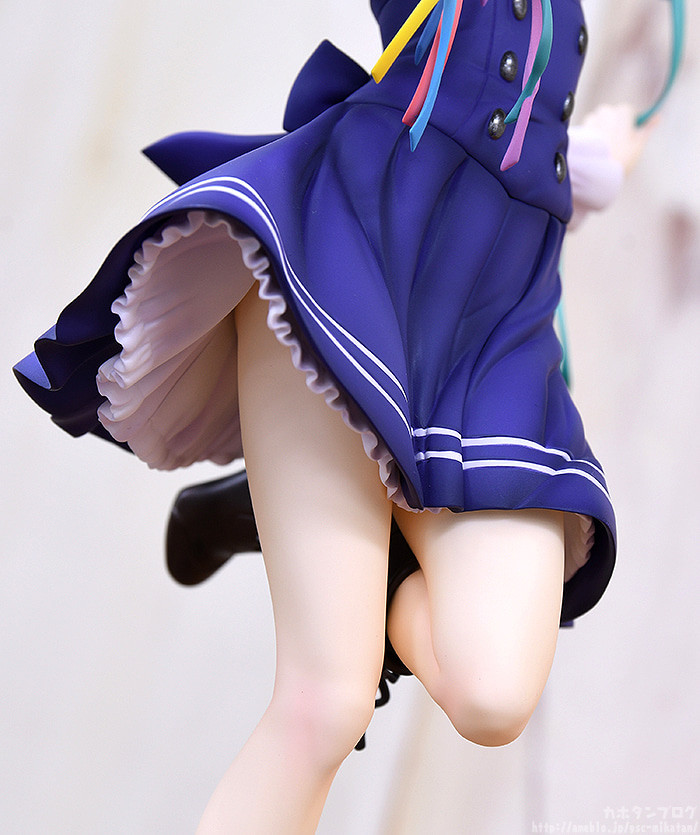 Fate/Grand Order - Altria Pendragon - KDcolle - 1/7 - Saber, (Lily), Festival Portrait Ver. (Good Smile Company, Kadokawa, Revolve) photo 5