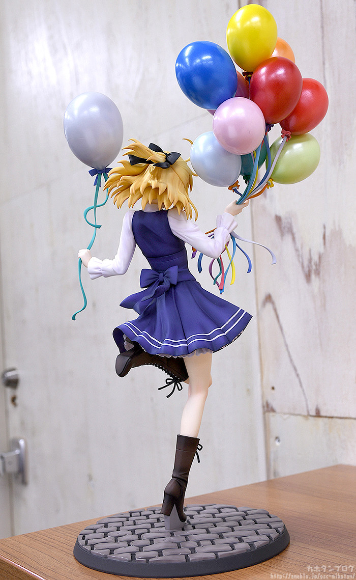 Fate/Grand Order - Altria Pendragon - KDcolle - 1/7 - Saber, (Lily), Festival Portrait Ver. (Good Smile Company, Kadokawa, Revolve) photo 8