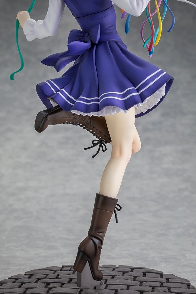 Fate/Grand Order - Altria Pendragon - KDcolle - 1/7 - Saber, (Lily), Festival Portrait Ver. (Good Smile Company, Kadokawa, Revolve) photo 14