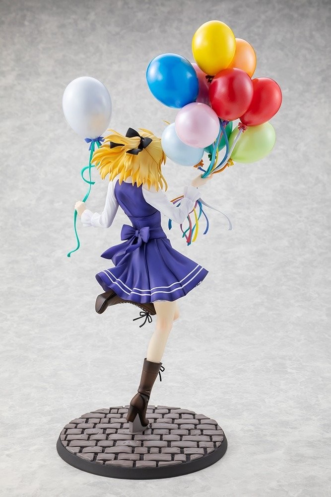 Fate/Grand Order - Altria Pendragon - KDcolle - 1/7 - Saber, (Lily), Festival Portrait Ver. (Good Smile Company, Kadokawa, Revolve) photo 18