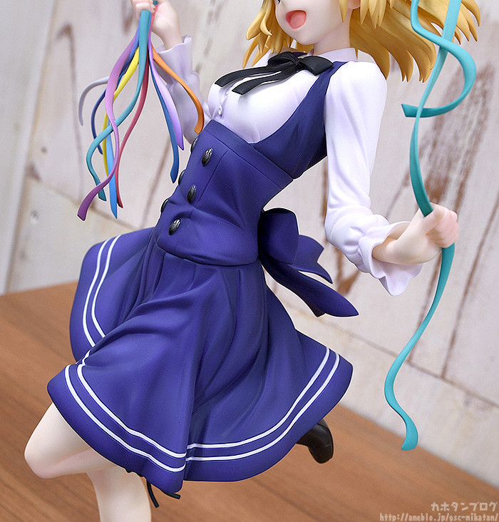 Fate/Grand Order - Altria Pendragon - KDcolle - 1/7 - Saber, (Lily), Festival Portrait Ver. (Good Smile Company, Kadokawa, Revolve) photo 23