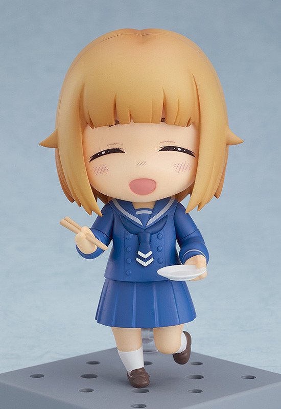 Houkago Teibou Nisshi - Tsurugi Hina - Nendoroid (#1420) (Good Smile Company) photo 8