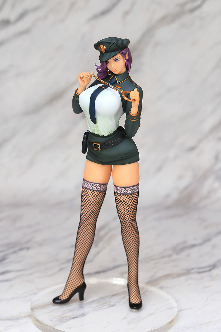 Original - Inran do S Fukei Akiko - 1/6 - Ver.III (A+) photo 2