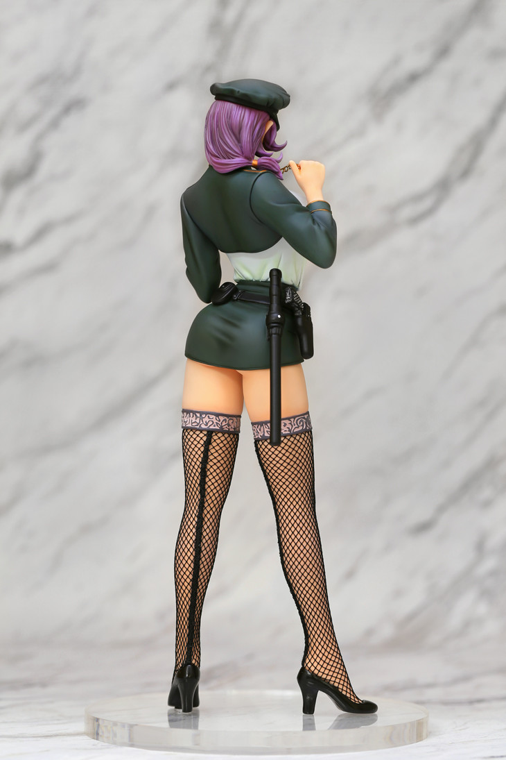 Original - Inran do S Fukei Akiko - 1/6 - Ver.III (A+) photo 3