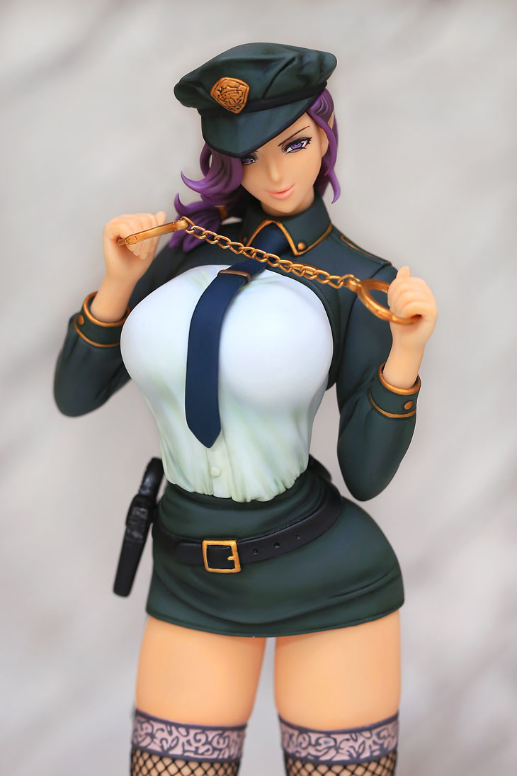Original - Inran do S Fukei Akiko - 1/6 - Ver.III (A+) photo 4